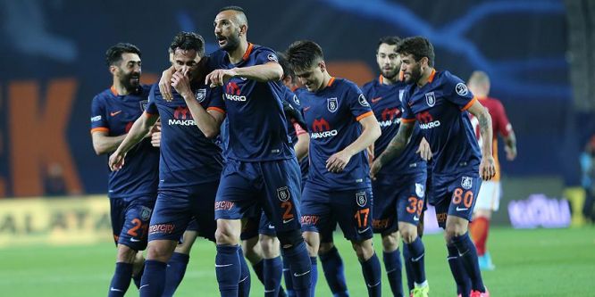 ''Beşiktaş, Başakşehir'in nefesini ensesinde hissedecek''