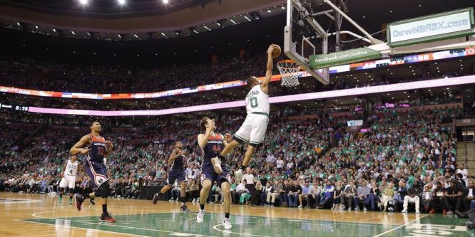 Celtics, Doğu finaline bir adım uzakta