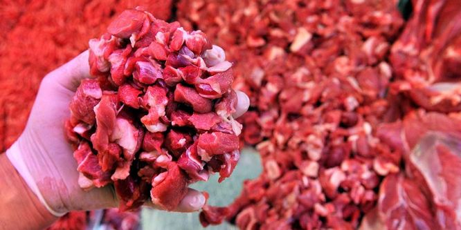 Ramazan öncesi et fiyatı polemiği