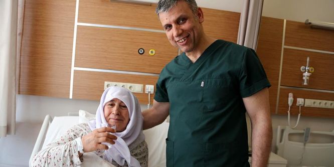 63 yıl sonra gerçek ortaya çıktı! Duyduklarına inanamadı