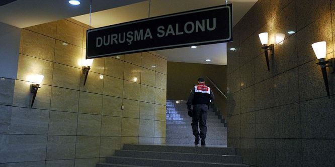 Odatv davasında karar verildi