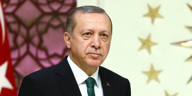Cumhurbaşkanı Erdoğan Avrupa liderleriyle görüşecek