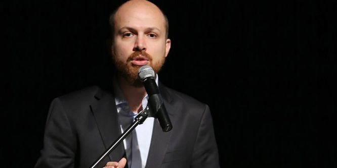 Bilal Erdoğan: 21. yüzyılda artık halkın dediği olacak