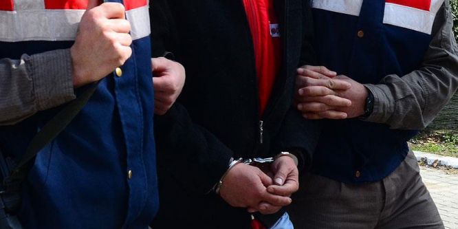 Muş'ta terör operasyonu