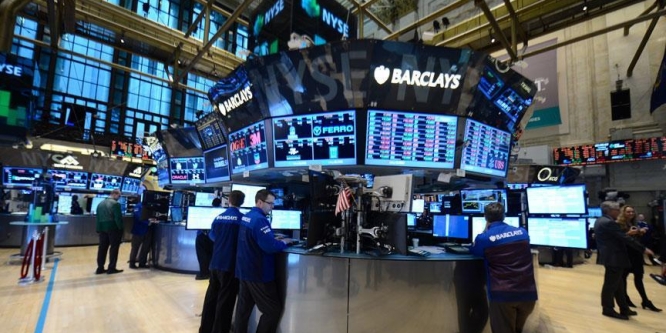 Küresel piyasalar Fed'i bekliyor