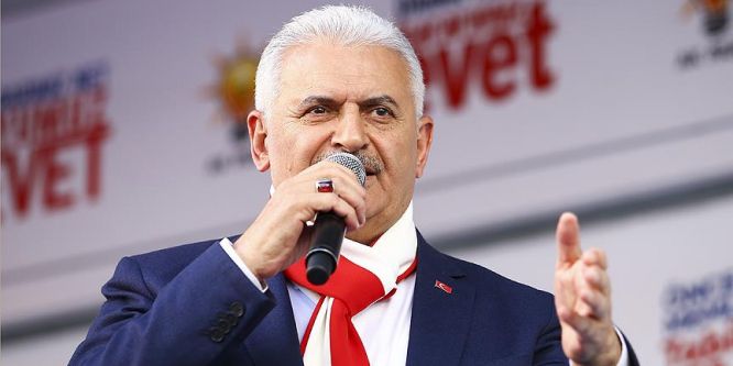 ''Köklerini kazıyıncaya kadar bu mücadele devam edecek''