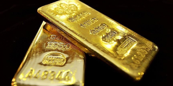 Cari açıkta 'altın' negatif etkiledi