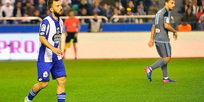 Deportivo'da Emre Çolak tartışması
