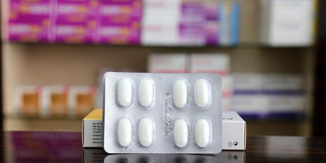 Süper bakteriyi öldüren yeni antibiyotik geliştirildi