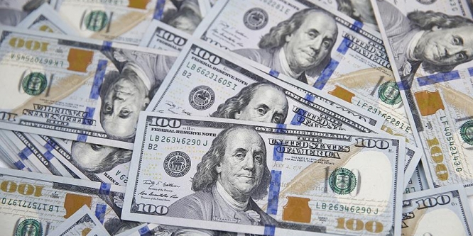 Merkez Bankası cari açık rakamlarını açıkladı