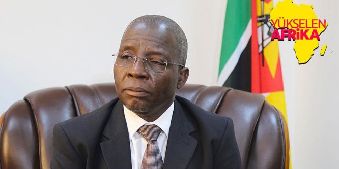 Mozambik turizmde Türkiye'nin tecrübelerinden yararlanmak istiyor