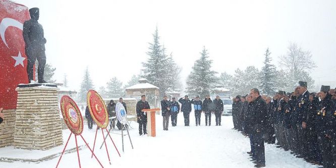 Kazım Karabekir vefatının 69. yılında anıldı