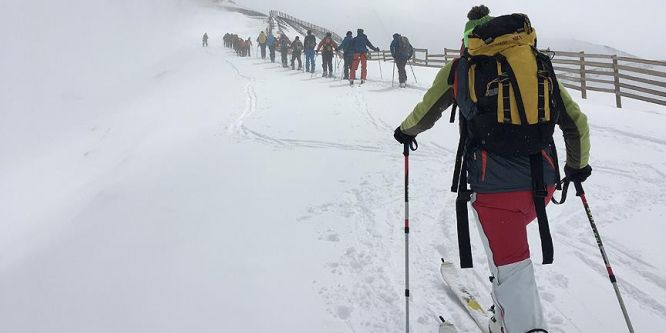 Dağların zirvesinde milli takım için hazırlanıyorlar