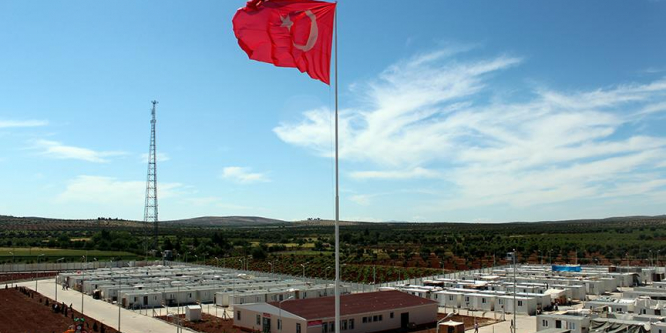 AB, Türkiye'ye verdiği sözü tutmadı