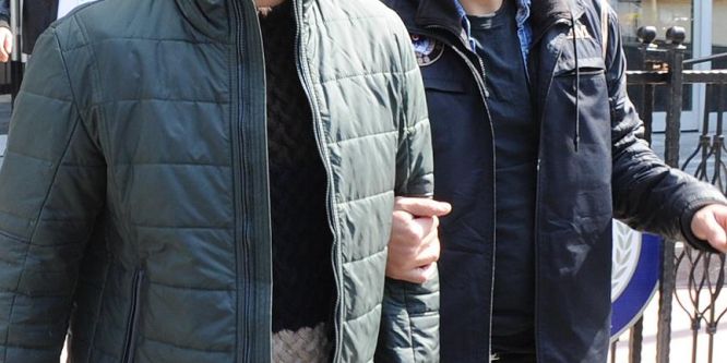 Kars merkezli FETÖ/PDY operasyonu: 14 gözaltı