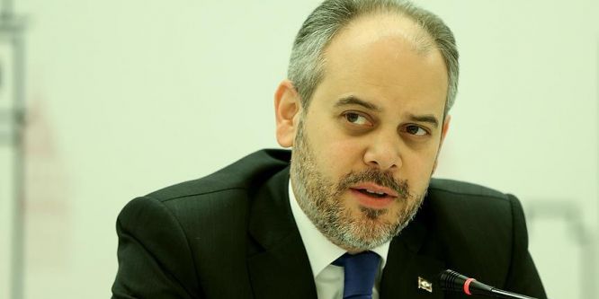 Bakan Kılıç: Kontrollü darbe açıklaması bir faciadır