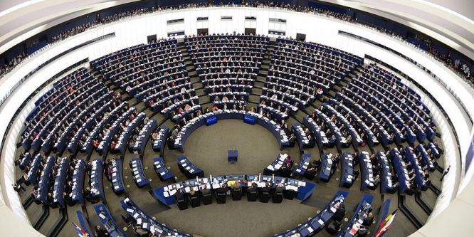 Esed rejimi yetkilisinin AP'ye girişi yasaklandı