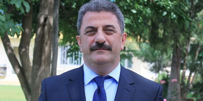 Afganistan'da Türkiye burslarına rekor başvuru