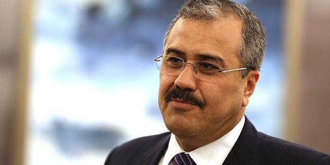 ''Nükleer enerji gelişmiş ülkelerin olmazsa olmazıdır''