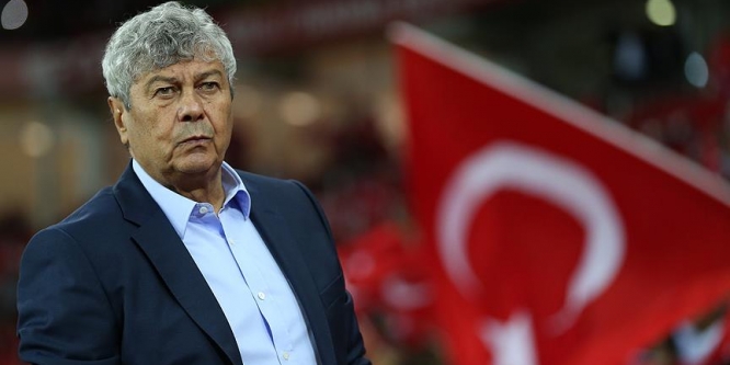 Lucescu: En büyük gururum...