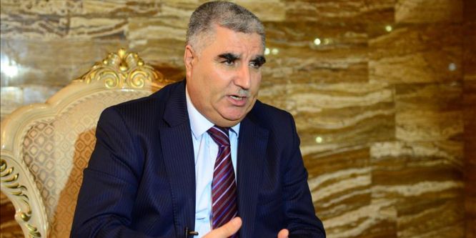 ''PKK'nın mali kaynakları kurutulmalı''