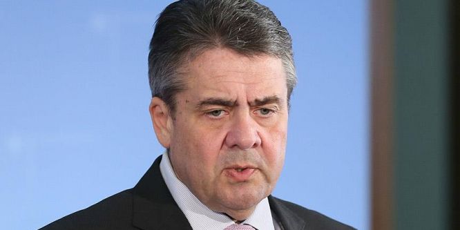 Almanya'dan Türkiye açıklaması