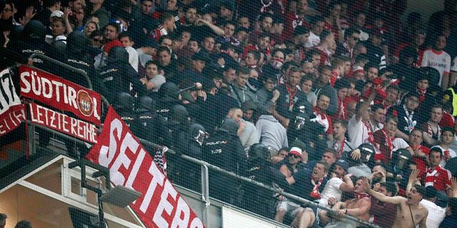 Bayern Münih'ten UEFA’ya şikayet