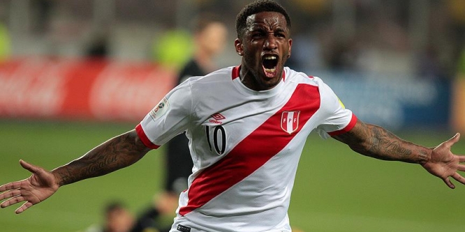 Dünya Kupası'nın son biletini o ülke kaptı