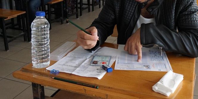 2017 KPSS merkezi yerleştirme takvimi açıklandı