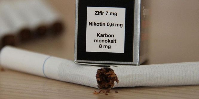 1 milyon 929 bin tiryaki sigarayı bırakmak için başvurdu