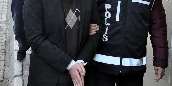 FETÖ operasyonları devam ediyor