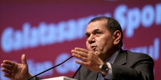 Özbek: Kesin olarak Tudor ile devam edeceğiz