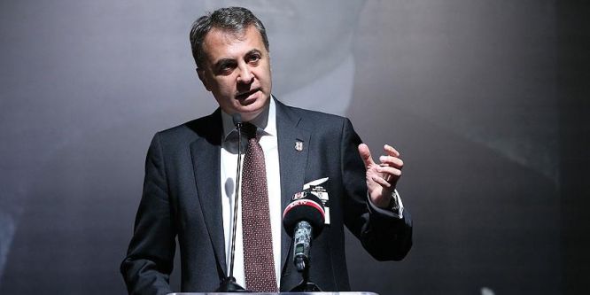 Beşiktaş Kulübü Divan Kurulu Toplantısı sona erdi