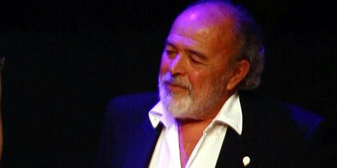Tiyatrocu Engin Cezzar hayatını kaybetti