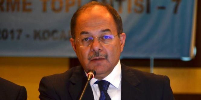 'Kocaeli Şehir Hastanesini 2018'in sonuna kadar kazandıracağız'