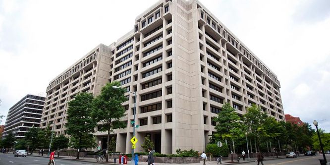 Türkiye'nin büyüme beklentileri yukarı revize edilebilir