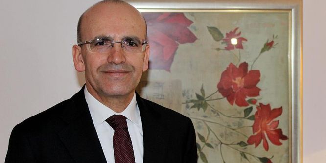 Şimşek: Rusya ile nihai müzakereler mayısta