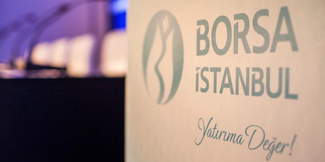 Borsa güne yatay başladı