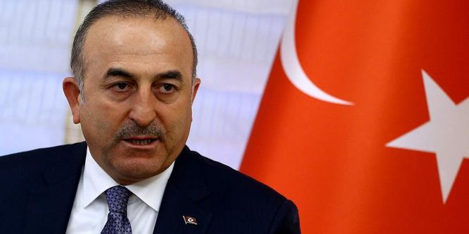 ''YPG ile iş birliği Suriye'nin geleceği için çok tehlikeli''