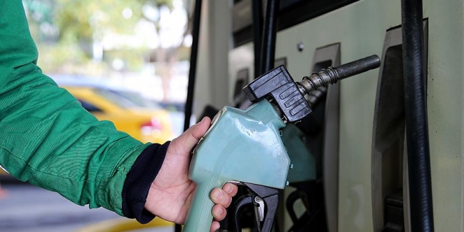 2 akaryakıt şirketine dev ceza