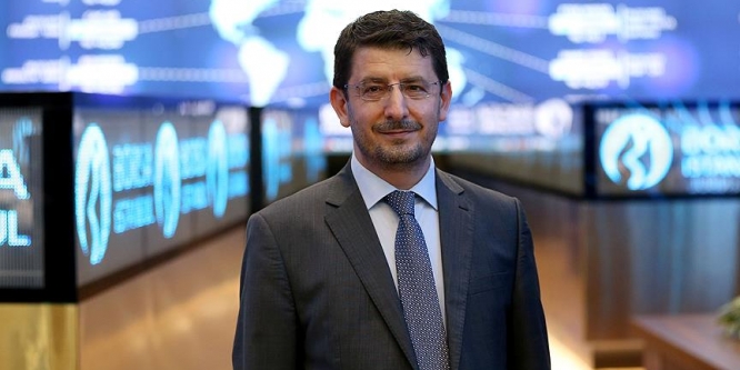 Borsa İstanbul'a talep yüksek