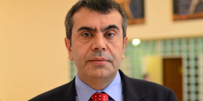 MEB Müsteşarı Tekin: Şubatta öğretmen ataması yok