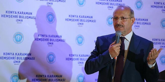 ''Erken seçim hazırlığımız yok''