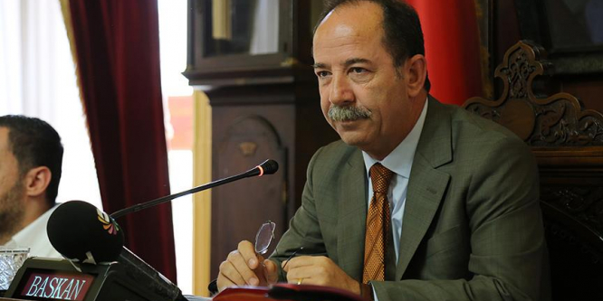 Er Meydanı modernizasyonu gelecek yıla tamamlanacak