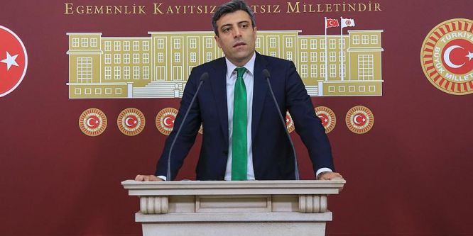 ''Trump'ın kararnamesi İslamofobik ve ırkçı''