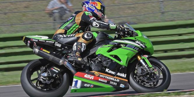 Sofuoğlu 5. sıradan başlayacak