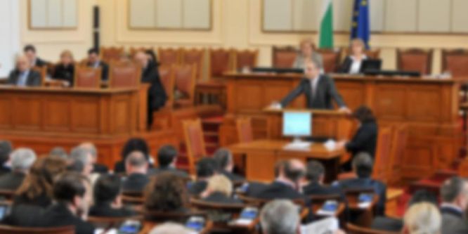Bulgaristan'da yeni hükümet belli oldu