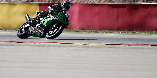 Kenan Sofuoğlu İtalya'da piste çıkıyor