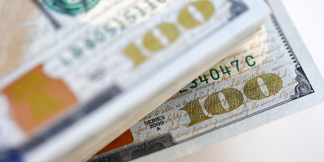 Dolardan bir rekor daha