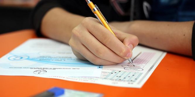 TEOG sonuçları açıklandı